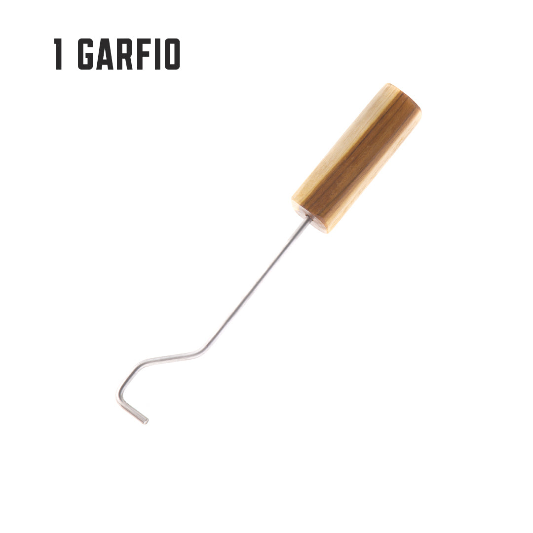BARRIL ASADOR GRANDE E